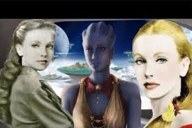 She was born in vienna (austria). Marija Orsic The Goddess Of Evil Of Unreal Beauty Who Swirled Htler Around Her Little Finger