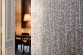 Not only is it resistant to fading and abrasions, it also has. Four New Designs Vinyl Wallcovering