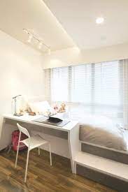 Maybe you would like to learn more about one of these? 46 Awesome Small Bedroom Design Ideas To Get Comfortable Sleep Architecture Architect Architecturaldes Interery Spalni Dizajn Kroshechnogo Doma Dizajn Doma