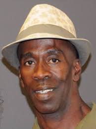 Obituary for Carleton Edward "C.O" Overstreet, Sr.