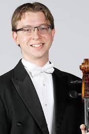 FWSO Program book Jan/Feb 2023 by theartspublications