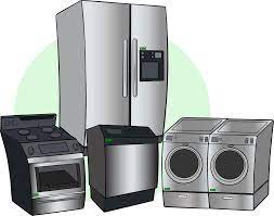 Parts for 537 models of kitchenaid small appliances. Kms Enterprises Kitchenaid Stove Repair Kitchenaid Oven Repair Kms Enterprises