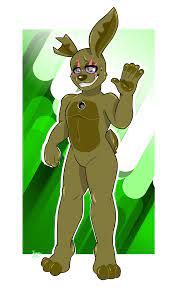 Cartoon Springtrap is here !!! Yes it's been a long time since I did not  draw any more FNaF. In the meantime I improved, but at … | Fnaf drawings,  Fnaf comics, Fnaf