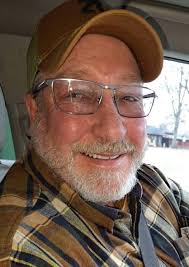 Obituary for Steven LeRoy Dunn