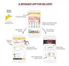 Scan coupon qr code to verify. Meituan What You Should Know About That Other Superapp In China Chinabriefs Io