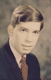 Robert Wall Obituary