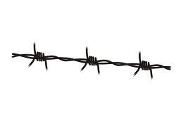 Google Image Result For Http Www Clker Com Cliparts 8 1 C 8 11954339212129508492ltvrdik Barbed Wire Svg Tatuagem Simples Tatuagem Tatuagem Masculina