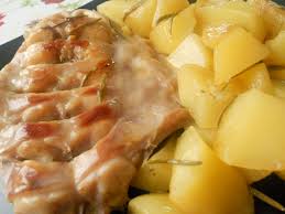 We did not find results for: Lombatine Di Coniglio Arrosto Con Le Patate