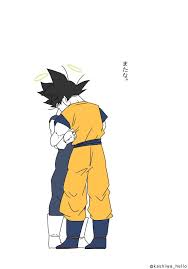 良橘 ryoukitsuss4 트위터 2021 ドラゴンボール イラスト 漫画