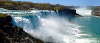 If you want to go by car, the driving distance between buffalo and niagara falls is 34.99 km. Niagara Falls Area