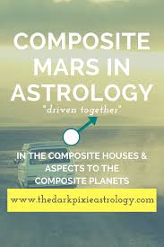 Composite Mars Interpretations In The Houses And Aspects Http Www Thedarkpixieastrology Com Comp Learn Astrology Relationship Astrology Sidereal Astrology