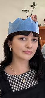 Christina Milonas's Instagram, Twitter & Facebook