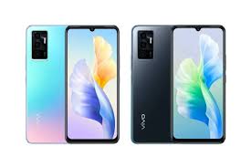 Vivo V25e (V2201), Vivo Y22 (V2207 ...