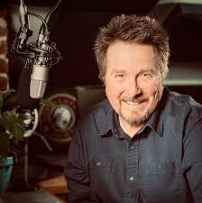 Michael Baer Voiceover