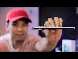 We really tried to DESTROY this phone