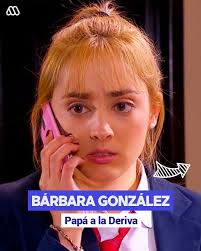 Francisca Walker ha interpretado distintos personajes en las teleseries de  nuestro canal a lo largo de su carrera, siendo los más recientes Herminia  de #ElSeñordelaQuerencia y Fernanda en #AmoresDeMercado 😍📺 ¿Cuál ha