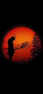 amoled archives page 17 of 25 traxzee samurai wallpaper desktop wallpaper art black hd wallpaper iphone