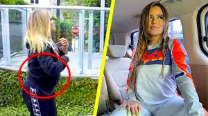 Karol g y anuel aa son en definitiva la pareja del momento. Karol G Esta Embarazada Es Lo Que Afirman Sus Fanaticos Tusa 2020 Tendencias Youtube
