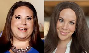 The horrifying truth exposed!!! Whitney Way Thore's (MBFFL) shocking past  unexpectedly dug up by fans, sending shivers down fans' spines. It's  disgusting!!!