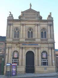 Trust bank new zealand ltd was a registered bank that operated in new zealand between 1986 and 1996. Trustee Savings Bank City And Hunslet Leeds