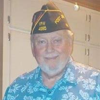 Anthony “Tony” Vining Obituary