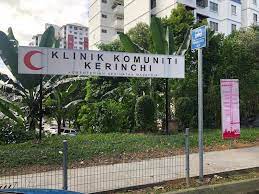 Jalan ppmp 1 pusat perniagaan manjung point 32040 seri manjung. Fahmi Fadzil Alhamdulillah Klinik Komuniti Kerinchi Dan Facebook