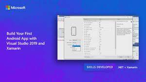 In this video, i'll show you the steps to build your first ios application in visual studio 2019 with c#,.net, and xamarin. Build Your First Ios App With Visual Studio 2019 And Xamarin The Xamarin Show Channel 9
