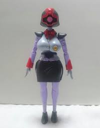 世 具 on twitter robot design anime christmas robot girl