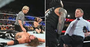 10 Most Iconic Low Blows In Wrestling History, Ranked
