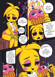 Toy Chica By Coldnlonely Hentai Foundrysexiezpix Web Porn