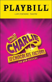 2017 With Christian Borle John Rubinstein And Emily Padgett Saw With Mom Dad Bro Sister In Law And Ni New Broadway Musicals Broadway Posters Broadway