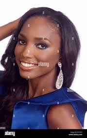 Trinidad & tobago people hi-res stock photography and images