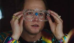 Rocketman (music from the motion picture) spotify: Elton John S Rocketman Review It S An Orgy Of Clothes Cars Mansions And Um Orgies Chris Hunneysett Mirror Online