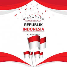 Merdeka png images, merdeka pnb 118, merdeka malaysia, merdeka malang university, university merdeka madiun, merdeka square kuala lumpur, indonesia merdeka, hari merdeka free png Dirgahayu Kemerdekaan Republik Indonesia Poster Vector Template Design Illustration Indonesia Independence Day Png And Vector With Transparent Background For Template Design Illustration Design Flag Vector