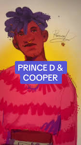 The brothers ever #fyp #fypシ #trolls #princed #princedarnell #d #darnell  #cooper #coopertrolls #funktrolls #funkfam #art #digitalart