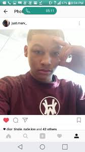 Marvin Karon Barnes (@MarvinKaronBar1)