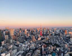 It is the highest point in shibuya district and is divided into 3 zones. Tokyo Skyline Best Places To See The Incredible Views Over Tokyo