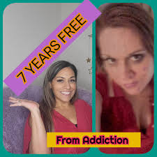 Recovery is possible with the right support