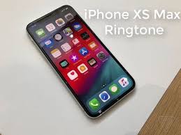 Iphone Xs Max Ringtone Get Free Ringtones For Iphone Android Youtube