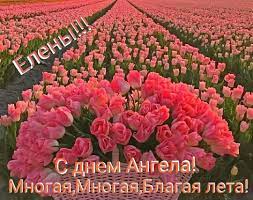 В нашей семье укоренилась привычка праздновать именины ярче, чем дни рождения. Kartinki S Dnyom Angela Elena Gifki I Krasivye Otkrytki S Pozdravleniyami