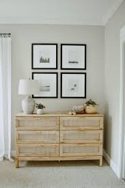 Diy Cane Dresser Ikea Tarva Dresser Hack House On Longwood Lane Ikea Tarva Dresser Furniture Hacks Home Decor