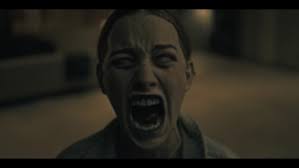 The Haunting by fabiano