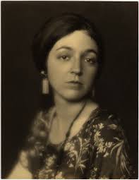 William Spratling and Communism