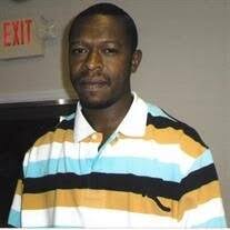 Mr. Drexel Desmond Brunson, Jr. Obituary