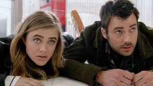 Doux Reviews: Manifest: Black Box