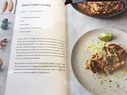 Recreate the tandoor feel right in your own home. Gnarly Peanut Chicken Jamie Oliver 5 Ingredients Ingredients Recipes Jamie Oliver Recipes Recipes