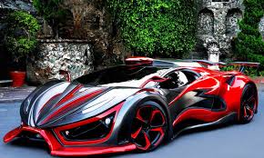 Even by today's hypercar standards, the numbers quoted by czinger are impressive: Inferno Hypercar Erste Informationen Autozeitung De