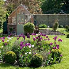 Bliss garden design this is an example of a contemporary landscaping in seattle. 95 Beautiful Modern English Country Garden Design Ideas English Garden Design Garden Design Country Garden Design