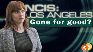 Ncis la's last season saw nell leave a mission to care for her sick mother which might mean she has to exit the team. Why Is Nell Renee Felice Smith Leaving Ncis La S11e19 Recap Youtube