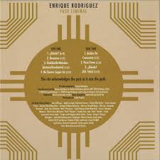 The camino de santiago (latin: Powerful New Spiritual Jazz From Chile On Soul Jazz Records Tracks A1 Donde A2 Descenso A3 Vindakalla Welukan Autoconfrontacion Autoconfrontacion A4 No Quiero Seguir Asi B1 Acabar De Conocerse B2 Paso Firme B3 Donde Alternative